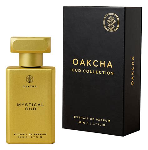 reviews on oakcha perfume